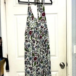 NWT Rebdolls maxi dress